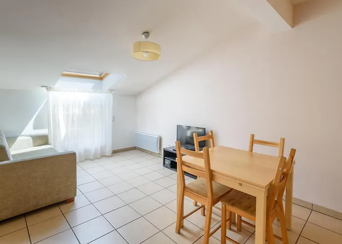 Residhotel Centre 3*