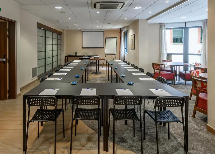 Residhotel Centre 3*