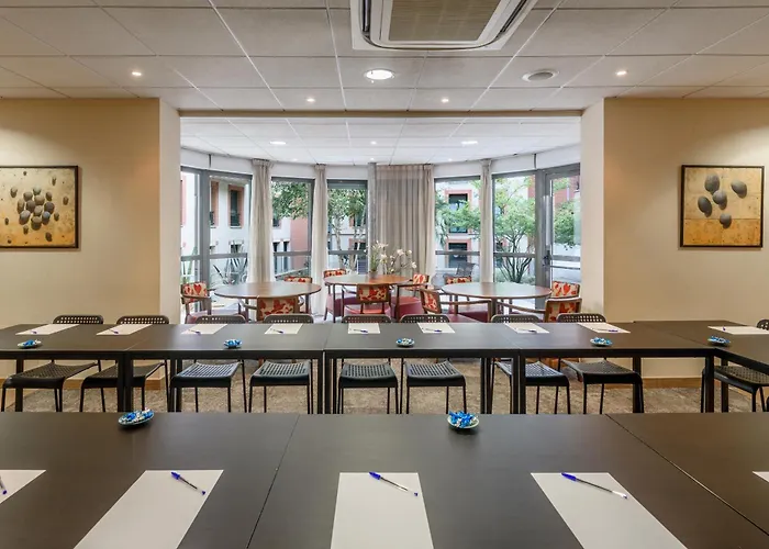 Residhotel Centre Aparthotel