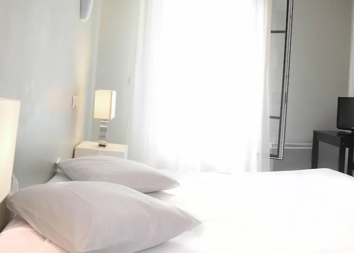 Residhotel Centre Toulouse