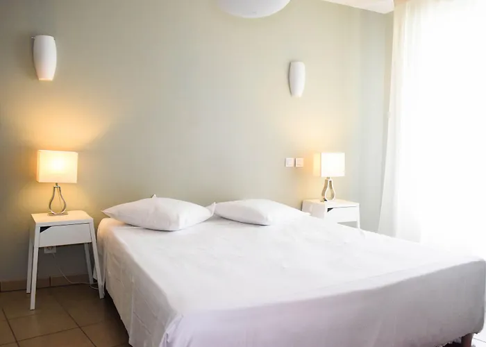 Residhotel Centre 3*