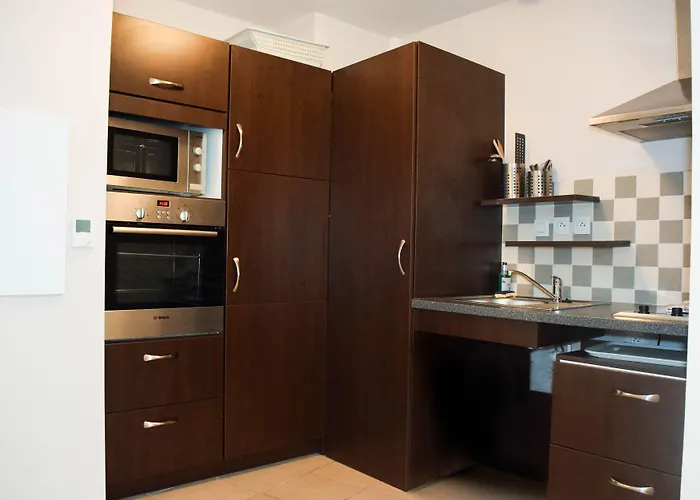 Residhotel Centre 3*