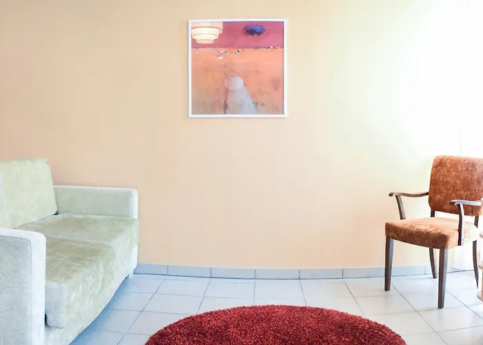 Residhotel Centre Aparthotel