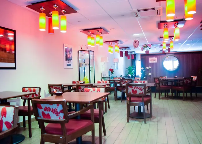 Residhotel Centre Toulouse