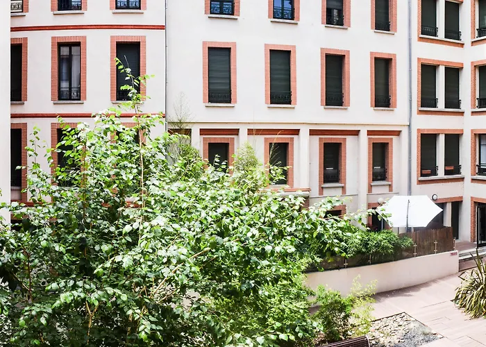 Residhotel Centre Aparthotel