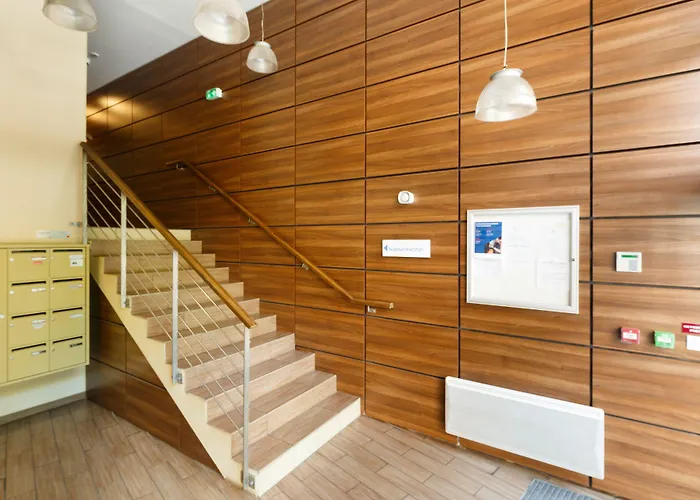 Aparthotel Residhotel Centre Toulouse