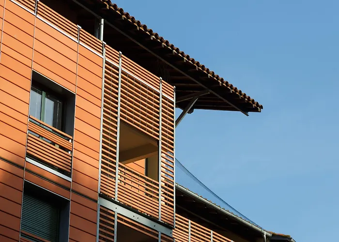 Residhotel Centre 3*