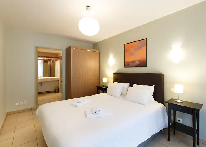 Residhotel Centre Aparthotel