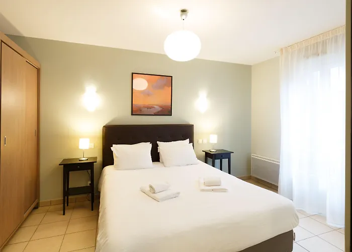 Residhotel Centre 3*