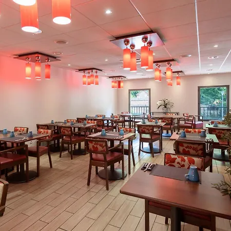 Residhotel Centre 3*