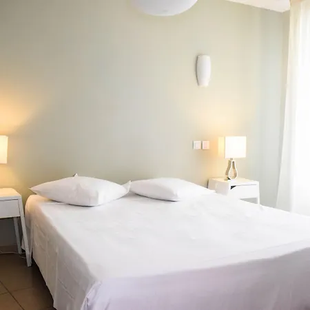 Residhotel Centre 3*