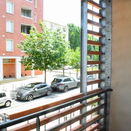 Residhotel Centre 3* Toulouse