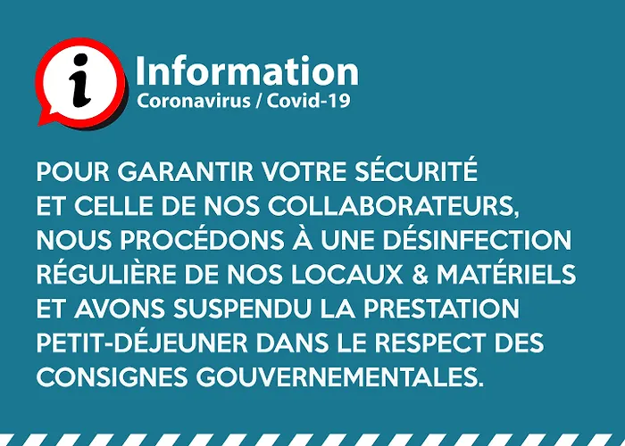 Aparthotel Residhotel Centre 3*