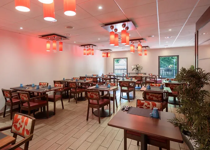 Residhotel Centre 3*