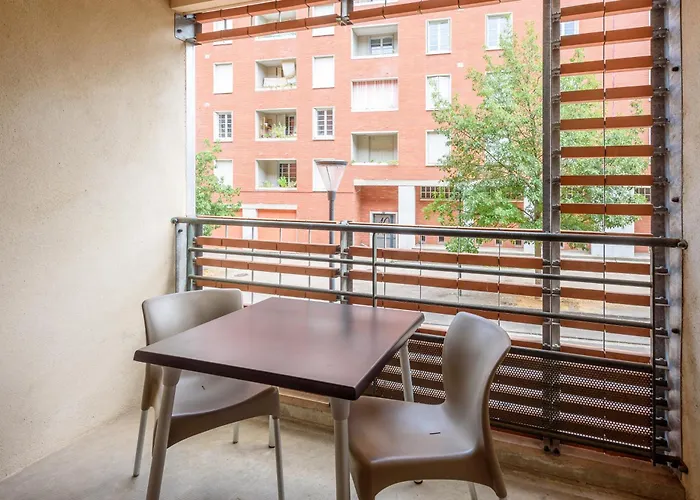 Residhotel Centre 3* Tolosa