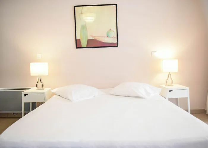 Residhotel Centre 3*