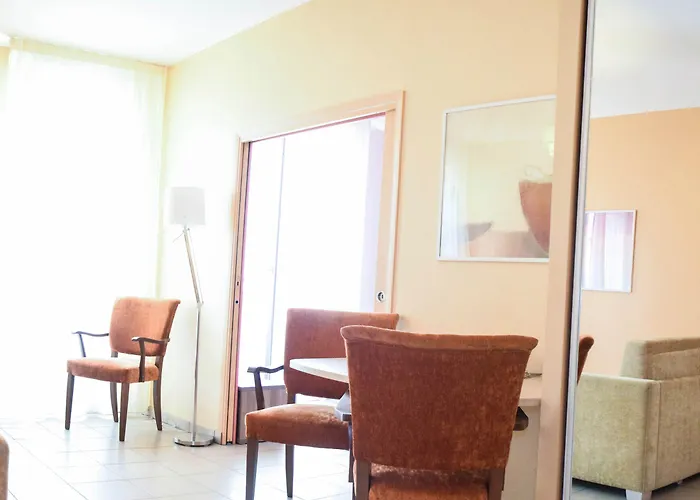 Residhotel Centre Tolosa