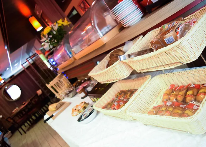 Residhotel Centre 3*