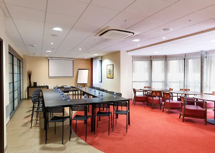 Residhotel Centre Tolosa