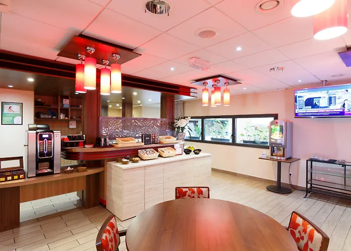 Residhotel Centre Tolosa