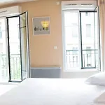 Residhotel Centre 3*