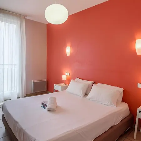 Residhotel Centre