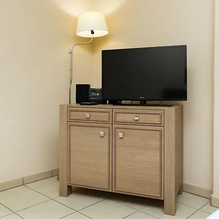 图卢兹中心公寓酒店 公寓式酒店