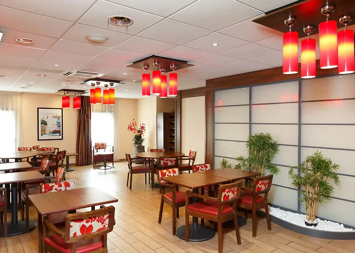 Residhotel Centre Lejlighedshotel Toulouse